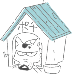 ポチ