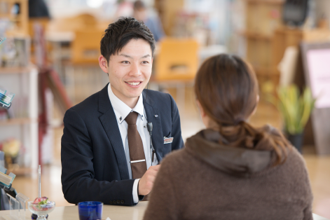 ご購入サポート 岡山ダイハツ販売株式会社