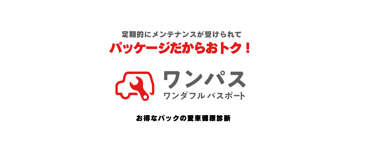 ワンパス ワンダフルパスポート