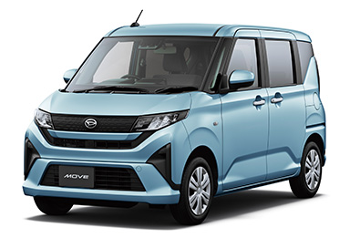 車種一覧 ｜ みらい支店 ｜ 岡山ダイハツ販売株式会社